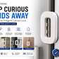 Multi-Purpose Child Safety Lock for Fridge, Cabinets & Drawers