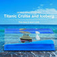 Titanic Liquid Wave Cruise Ship
