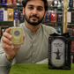 Ard Al Zaafaran Dirham Eau De Parfum for Men – 100ml | Imported from Dubai | Long Lasting Fresh Fragrance