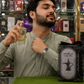 Ard Al Zaafaran Dirham Eau De Parfum for Men – 100ml | Imported from Dubai | Long Lasting Fresh Fragrance