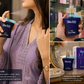 Blue Lady Eau De Parfum for Women – 40ml | Imported from UAE | Long Lasting Floral Perfume