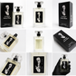 Imran Khan Signature Scent – Eau de Parfum for Men Long Lasting (100ml)