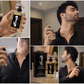 Imran Khan Signature Scent – Eau de Parfum for Men Long Lasting (100ml)