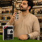 Smart Collection No. 313 Eau De Parfum for Men – 100ml | Imported from Dubai | Long-Lasting Luxury Fragrance