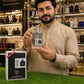 Smart Collection No. 313 Eau De Parfum for Men – 100ml | Imported from Dubai | Long-Lasting Luxury Fragrance