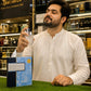 Rasasi Royal Blue Pour Homme Eau De Parfum for Men – Imported from Dubai | Long Lasting Luxury Fragrance