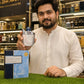 Rasasi Royal Blue Pour Homme Eau De Parfum for Men – Imported from Dubai | Long Lasting Luxury Fragrance