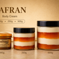 Zafrani Premium Gold Brightening & Glowing Beauty Cream | 100g, 250g & 500g | Skincare Moisturizing Cream