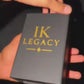 IK Legacy Perfume For Men – Premium Long Lasting 50ml Luxury Fragrance